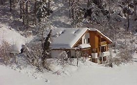 Appart-Haus Vonbank